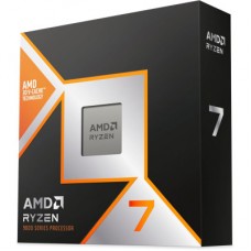 Процесор AMD Ryzen 7 9850X3D (100-100001973WOF) - Фото