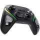 Геймпад Ajazz GP100 2.4G/BT/USB Switch/PC/iOS/Android RGB Black (GP100-B) Геймпад Ajazz GP100 2.4G/BT/USB Switch/PC/iOS/Android RGB Black (GP100-B)