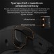 Геймпад Ajazz GP100 2.4G/BT/USB Switch/PC/iOS/Android RGB Black (GP100-B) Геймпад Ajazz GP100 2.4G/BT/USB Switch/PC/iOS/Android RGB Black (GP100-B)
