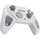 Геймпад Ajazz GP100 2.4G/BT/USB Switch/PC/iOS/Android RGB White (GP100-W) Геймпад Ajazz GP100 2.4G/BT/USB Switch/PC/iOS/Android RGB White (GP100-W)