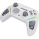 Геймпад Ajazz GP100 2.4G/BT/USB Switch/PC/iOS/Android RGB White (GP100-W) Геймпад Ajazz GP100 2.4G/BT/USB Switch/PC/iOS/Android RGB White (GP100-W)