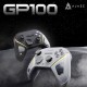 Геймпад Ajazz GP100 2.4G/BT/USB Switch/PC/iOS/Android RGB White (GP100-W) Геймпад Ajazz GP100 2.4G/BT/USB Switch/PC/iOS/Android RGB White (GP100-W)