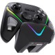 Геймпад Ajazz GP100S 2.4G/BT/USB Switch/PC/iOS/Android RGB Black (GP100S-B) Геймпад Ajazz GP100S 2.4G/BT/USB Switch/PC/iOS/Android RGB Black (GP100S-B)