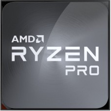 Процесор AMD Ryzen 5 5655G PRO (100-100001513MPK) - Фото
