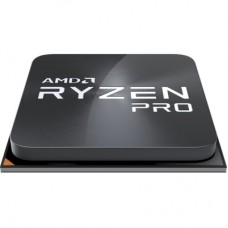 Процесор AMD Ryzen 5 5655G PRO (100-100001513MPK) - Фото