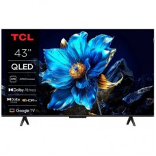 Телевізор TCL 43T69C - Фото