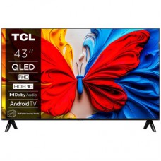 Телевізор TCL 43V5C - Фото