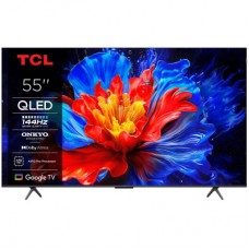 Телевізор TCL 55T8C - Фото