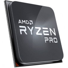 Процесор AMD Ryzen 5 3600 PRO (100-000000029) - Фото