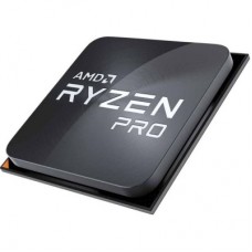 Процесор AMD Ryzen 5 3600 PRO (100-000000029) - Фото