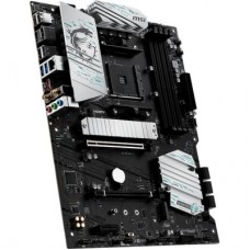 Материнська плата MSI B550 GAMING WIFI - Фото