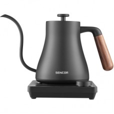 Електрочайник Sencil SWK2828BK