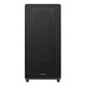Корпус OCYPUS GAMMA C60 BK (GAMMA-C60-BKG000XX-GL)