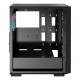 Корпус OCYPUS GAMMA C60 BK ARGB (GAMMA-C60-BKG400XX-GL)