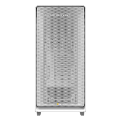 Корпус OCYPUS GAMMA C60 WH (GAMMA-C60-WHG000XX-GL)