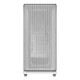Корпус OCYPUS GAMMA C60 WH (GAMMA-C60-WHG000XX-GL)