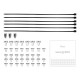 Корпус OCYPUS GAMMA C60 WH (GAMMA-C60-WHG000XX-GL) Корпус OCYPUS GAMMA C60 WH (GAMMA-C60-WHG000XX-GL)