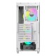 Корпус OCYPUS GAMMA C60 WH ARGB (GAMMA-C60-WHG400XX-GL)