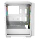 Корпус OCYPUS GAMMA C60 WH ARGB (GAMMA-C60-WHG400XX-GL)