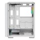 Корпус OCYPUS GAMMA C60 WH ARGB (GAMMA-C60-WHG400XX-GL)