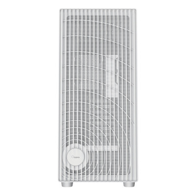 Корпус OCYPUS GAMMA C70 WH (GAMMA-C70-WHG000XX-GL)