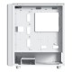 Корпус OCYPUS GAMMA C70 WH (GAMMA-C70-WHG000XX-GL)
