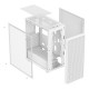 Корпус OCYPUS GAMMA C70 WH (GAMMA-C70-WHG000XX-GL)