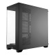 Корпус OCYPUS GAMMA C72 BK (GAMMA-C72-BKD000XX-GL) Корпус OCYPUS GAMMA C72 BK (GAMMA-C72-BKD000XX-GL)