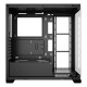 Корпус OCYPUS GAMMA C72 BK (GAMMA-C72-BKD000XX-GL) Корпус OCYPUS GAMMA C72 BK (GAMMA-C72-BKD000XX-GL)