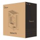 Корпус для ПК OCYPUS GAMMA C72 WH (GAMMA-C72-WHD000XX-GL) Корпус для ПК OCYPUS GAMMA C72 WH (GAMMA-C72-WHD000XX-GL)