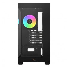 Корпус OCYPUS GAMMA C52 BK ARGB (GAMMA-C52-BKD300XX-GL) Корпус OCYPUS GAMMA C52 BK ARGB (GAMMA-C52-BKD300XX-GL)