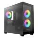 Корпус OCYPUS GAMMA C52 BK ARGB (GAMMA-C52-BKD300XX-GL) Корпус OCYPUS GAMMA C52 BK ARGB (GAMMA-C52-BKD300XX-GL)
