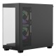 Корпус OCYPUS GAMMA C52 BK ARGB (GAMMA-C52-BKD300XX-GL) Корпус OCYPUS GAMMA C52 BK ARGB (GAMMA-C52-BKD300XX-GL)