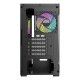 Корпус OCYPUS GAMMA C52 BK ARGB (GAMMA-C52-BKD300XX-GL) Корпус OCYPUS GAMMA C52 BK ARGB (GAMMA-C52-BKD300XX-GL)