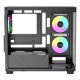 Корпус OCYPUS GAMMA C52 BK ARGB (GAMMA-C52-BKD300XX-GL) Корпус OCYPUS GAMMA C52 BK ARGB (GAMMA-C52-BKD300XX-GL)