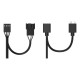 Корпус OCYPUS GAMMA C52 BK ARGB (GAMMA-C52-BKD300XX-GL) Корпус OCYPUS GAMMA C52 BK ARGB (GAMMA-C52-BKD300XX-GL)