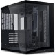 Корпус для ПК Lian Li O11 Dynamic Mini V2, Black (G99.O11DMIV2X.00)