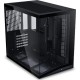 Корпус для ПК Lian Li O11 Dynamic Mini V2, Black (G99.O11DMIV2X.00)