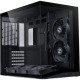 Корпус для ПК Lian Li O11 Dynamic Mini V2, Black (G99.O11DMIV2X.00)