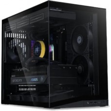 Корпус для ПК Lian Li O11 Dynamic Mini V2, Black (G99.O11DMIV2X.00) - Фото