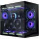 Корпус для ПК Lian Li O11 Dynamic Mini V2, Black (G99.O11DMIV2X.00)