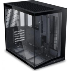 Корпус для ПК Lian Li O11 Dynamic Mini V2, Black (G99.O11DMIV2X.00) - Фото