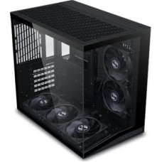 Корпус для ПК Lian Li O11 Dynamic Mini V2, Black (G99.O11DMIV2X.00) - Фото