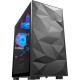 Корпус для ПК DARKFLASH DLM21 BLACK