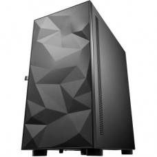 Корпус для ПК DARKFLASH DLM21 BLACK - Фото
