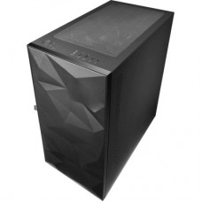 Корпус для ПК DARKFLASH DLM21 BLACK - Фото