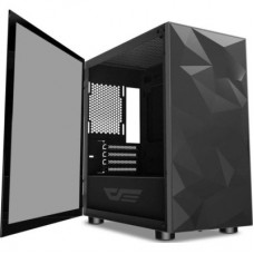 Корпус для ПК DARKFLASH DLM21 BLACK - Фото