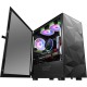 Корпус для ПК DARKFLASH DLM21 BLACK
