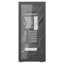 Корпус для ПК DARKFLASH DK210 BLACK - Фото