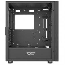 Корпус для ПК DARKFLASH DK210 BLACK - Фото